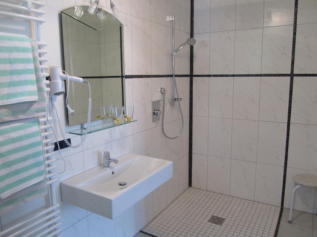 Haus Am Gries Hotel Murnau am Staffelsee Room photo